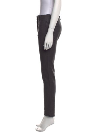 Tom Ford Wool Skinny Leg Pants