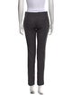 Tom Ford Wool Skinny Leg Pants