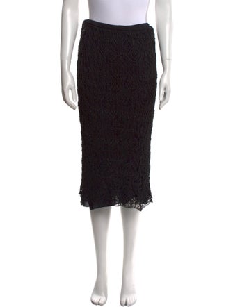 Tom Ford Knee-Length Skirt