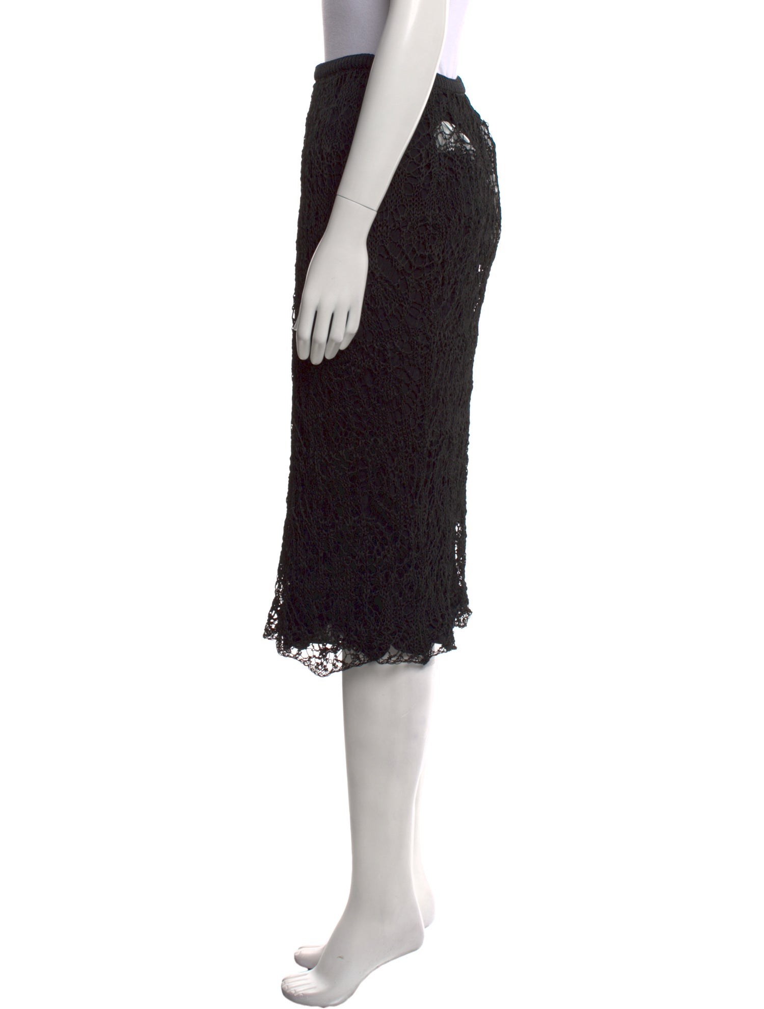 Tom Ford Knee-Length Skirt