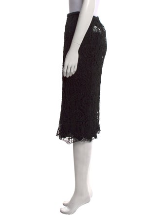 Tom Ford Knee-Length Skirt