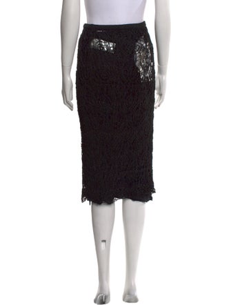 Tom Ford Knee-Length Skirt