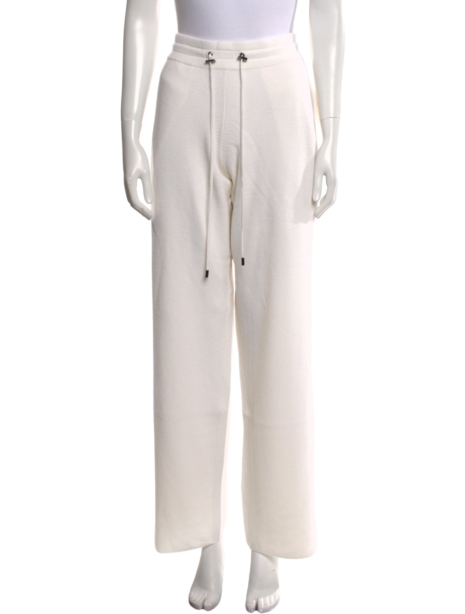 Tom Ford Straight Leg Pants