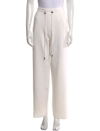 Tom Ford Straight Leg Pants