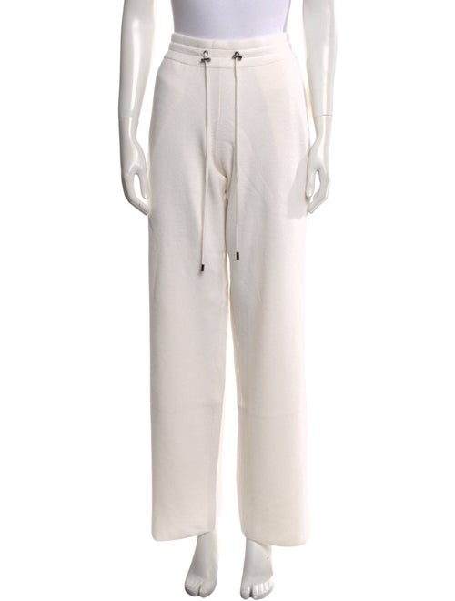 Tom Ford Straight Leg Pants