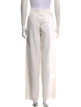 Tom Ford Straight Leg Pants