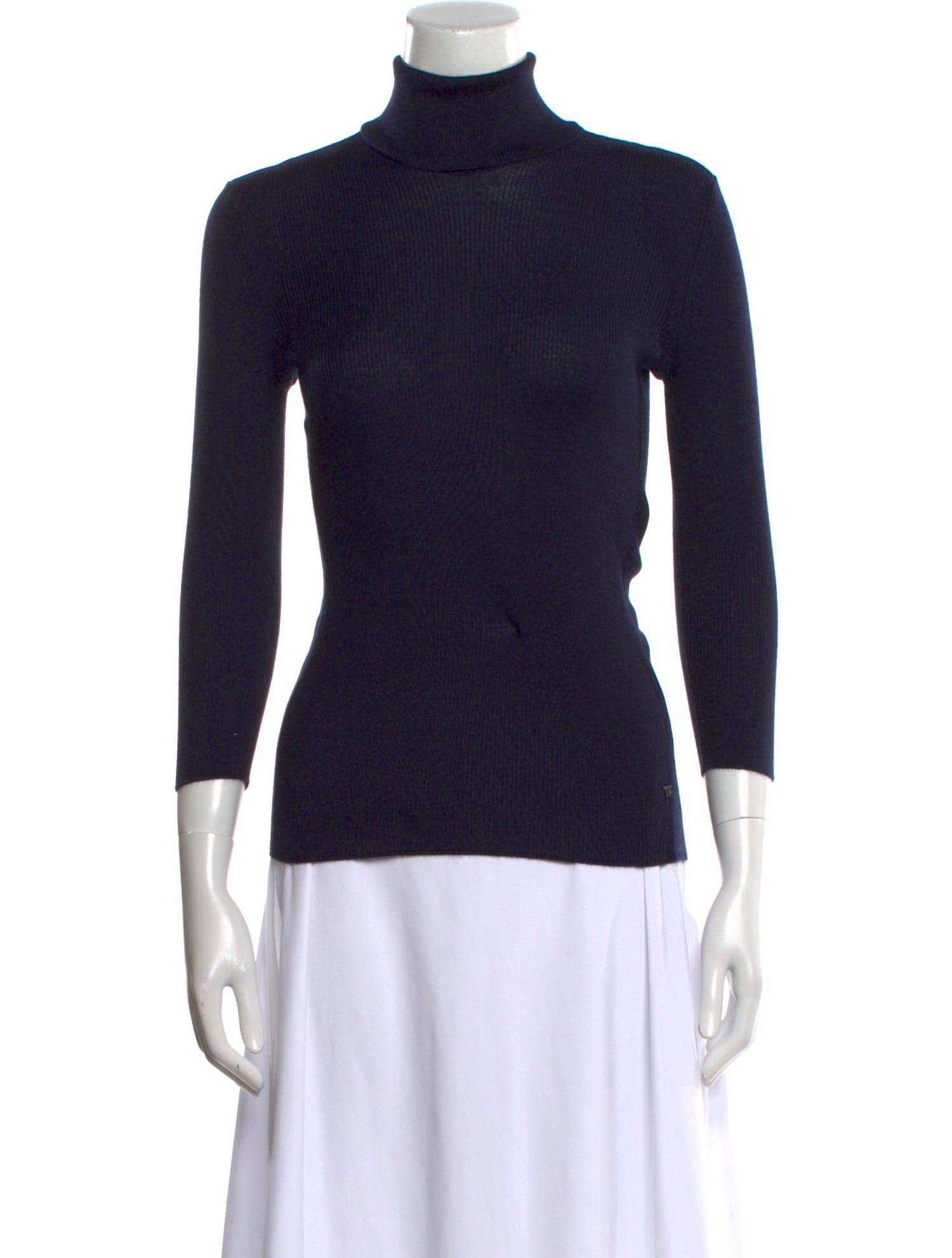 Tom Ford Cashmere Turtleneck Sweater