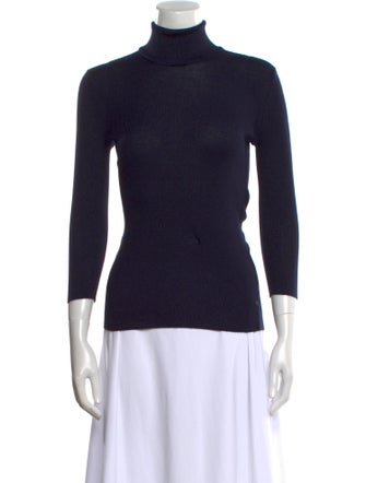 Tom Ford Cashmere Turtleneck Sweater