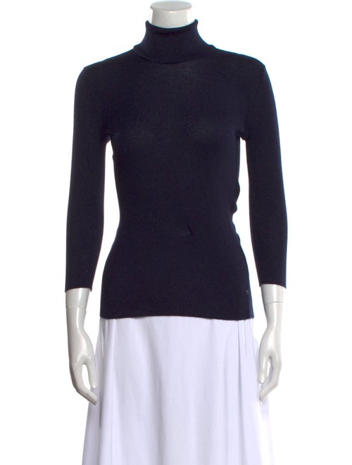 Tom Ford Cashmere Turtleneck Sweater