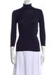 Tom Ford Cashmere Turtleneck Sweater