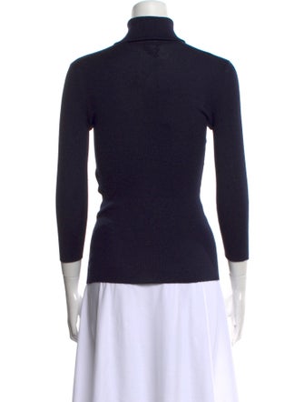 Tom Ford Cashmere Turtleneck Sweater