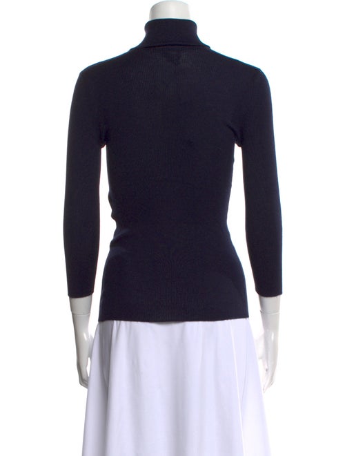 Tom Ford Cashmere Turtleneck Sweater