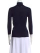 Tom Ford Cashmere Turtleneck Sweater