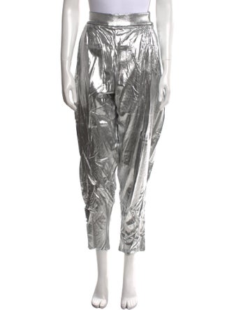 Tom Ford Skinny Leg Pants