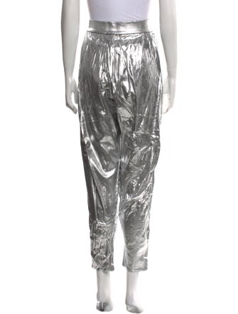 Tom Ford Skinny Leg Pants