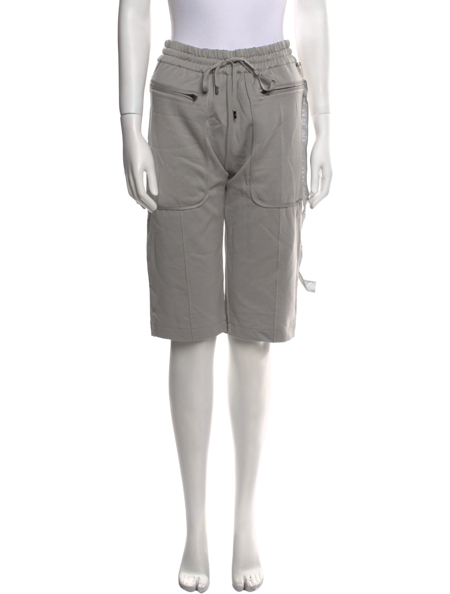 Tom Ford Knee-Length Shorts