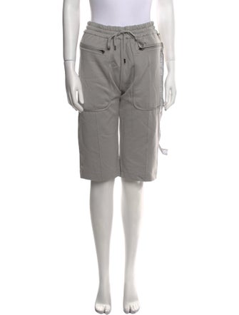 Tom Ford Knee-Length Shorts