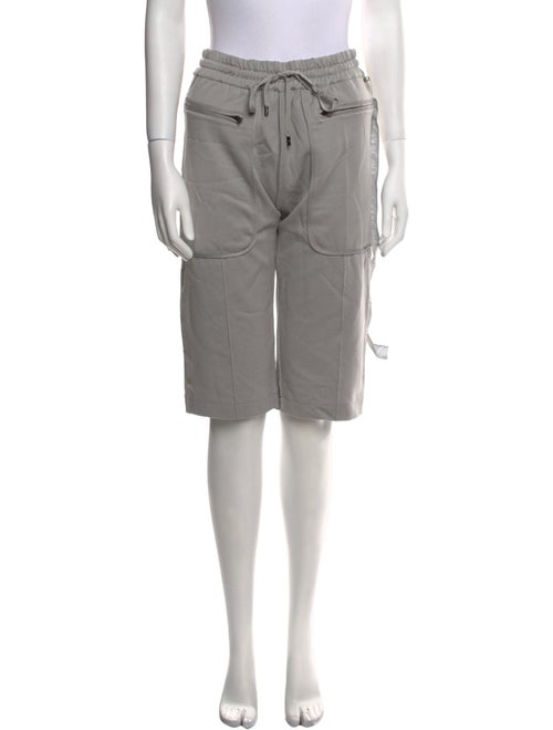 Tom Ford Knee-Length Shorts