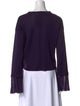 Tom Ford Scoop Neck Sweater