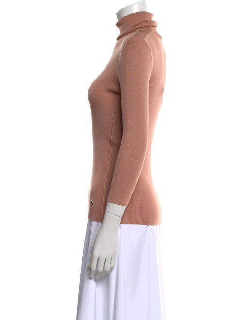 Tom Ford Cashmere Turtleneck Top