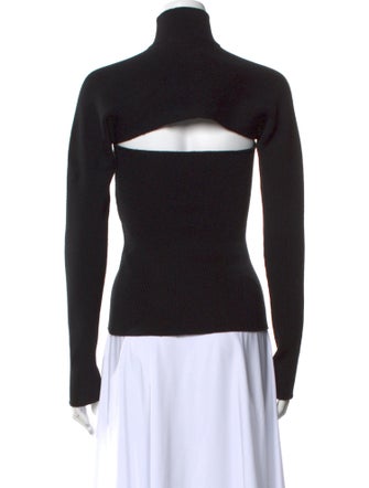 Tom Ford Virgin Wool Turtleneck Sweater