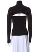 Tom Ford Virgin Wool Turtleneck Sweater