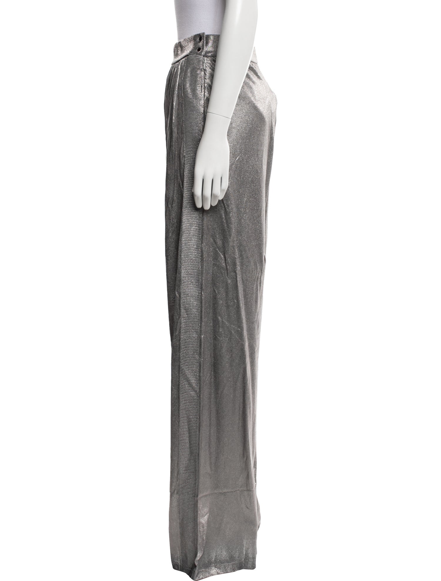 Tom Ford Wide Leg Pants