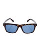 Tom Ford Andrew Wayfarer Sunglasses