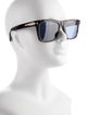 Tom Ford Andrew Wayfarer Sunglasses