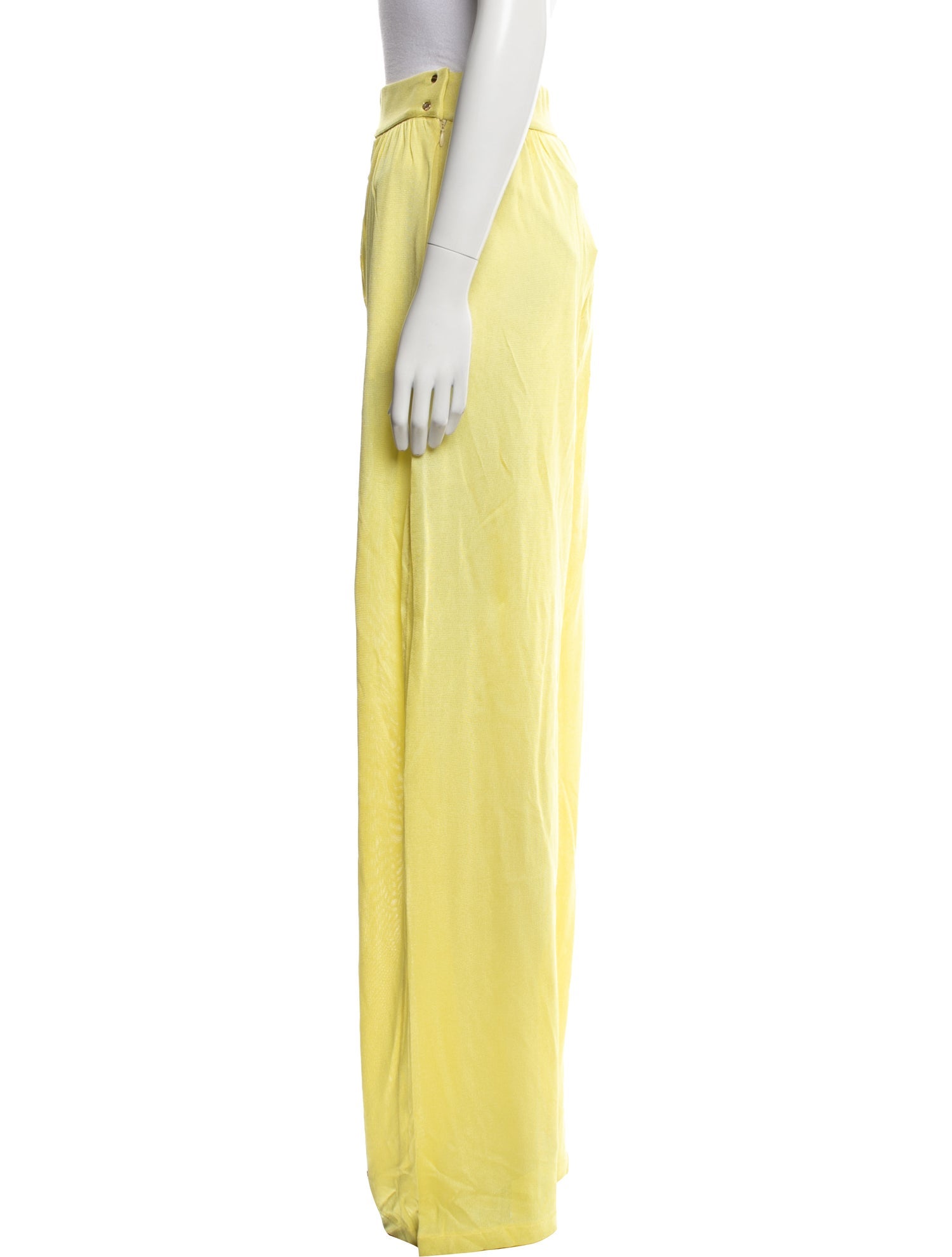 Tom Ford Wide Leg Pants