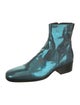 Tom Ford Patent Leather Boots
