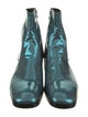 Tom Ford Patent Leather Boots