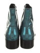 Tom Ford Patent Leather Boots