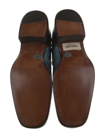 Tom Ford Patent Leather Boots