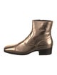 Tom Ford Leather Boots