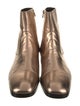 Tom Ford Leather Boots