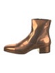 Tom Ford Patent Leather Boots