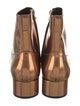 Tom Ford Patent Leather Boots
