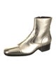 Tom Ford Leather Boots