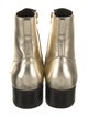 Tom Ford Leather Boots