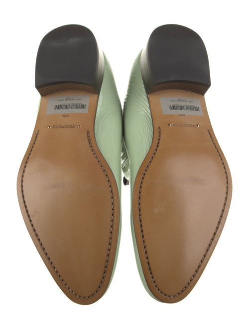 Tom Ford Patent Leather Boots