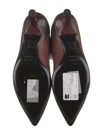 Tom Ford Leather Boots