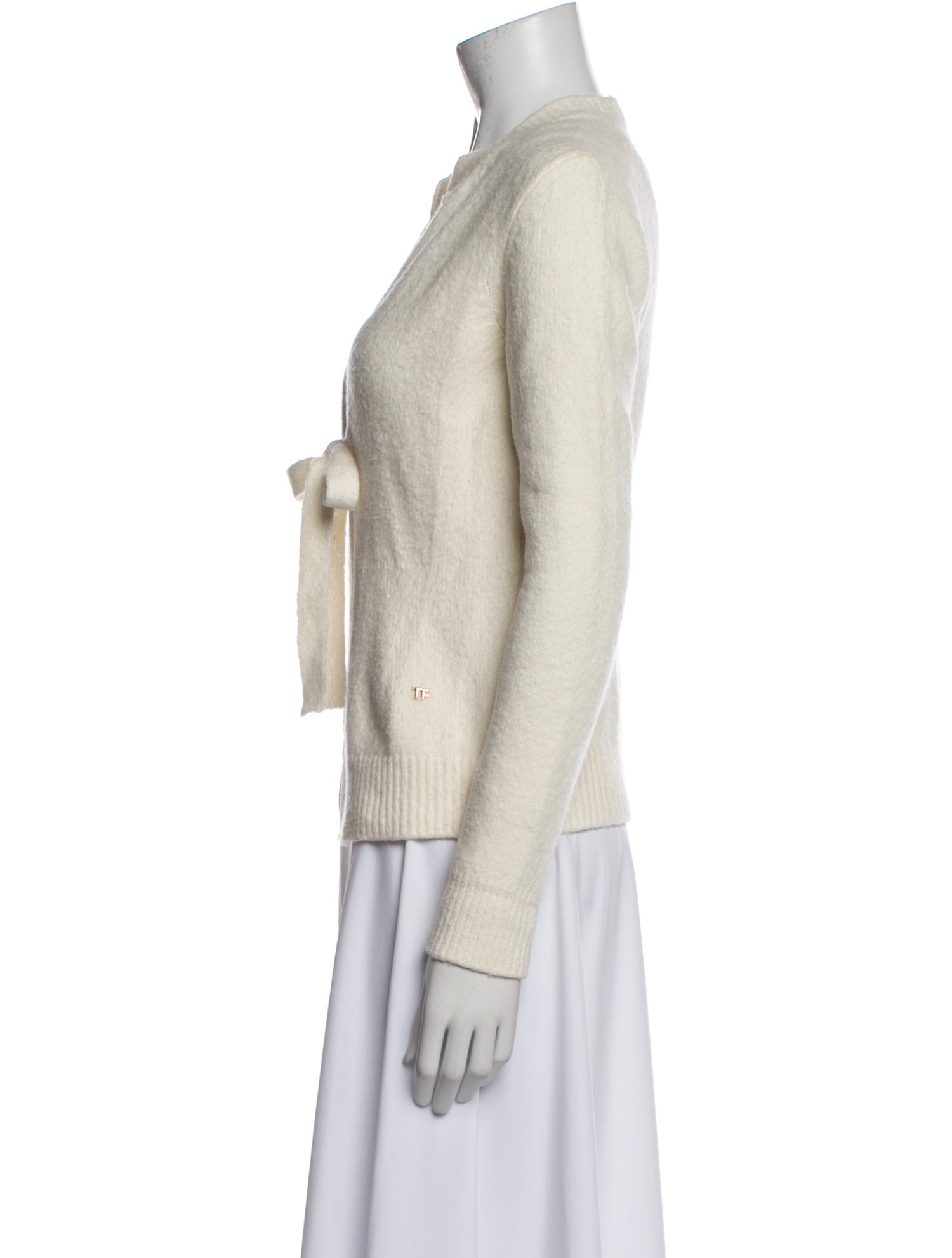 Tom Ford V-Neck Sweater