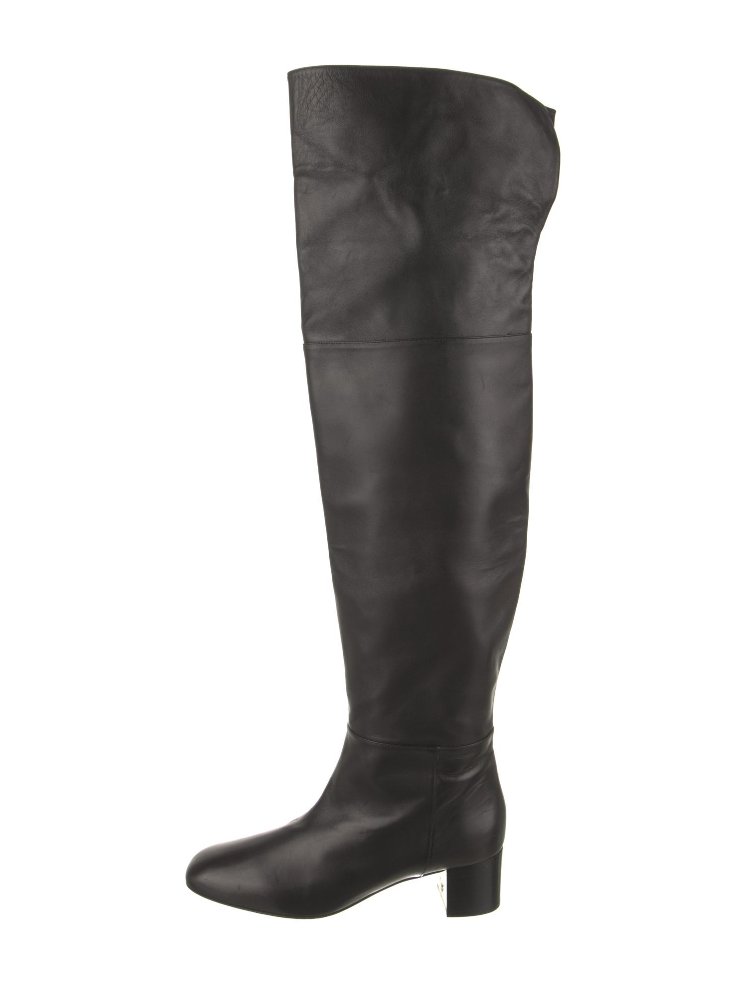 Tom Ford Leather Boots