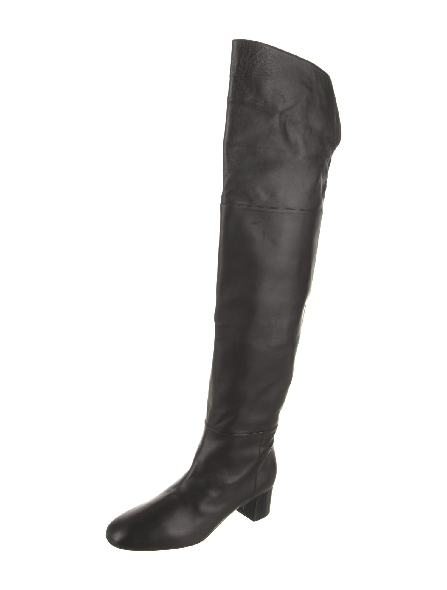 Tom Ford Leather Boots