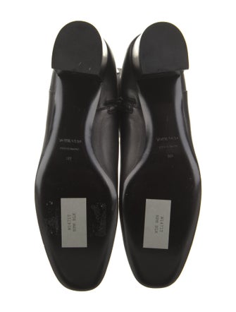 Tom Ford Leather Boots