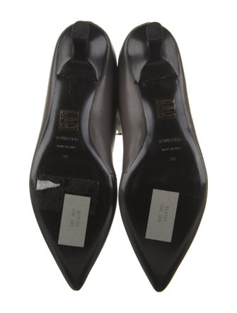 Tom Ford Leather Boots