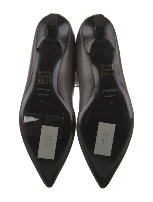 Tom Ford Leather Boots