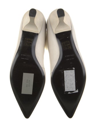 Tom Ford Leather Boots