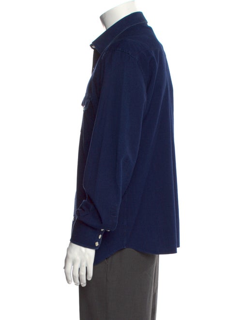 Tom Ford Long Sleeve Shirt